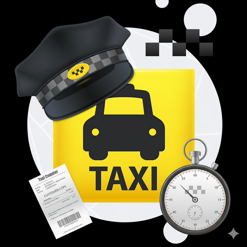 Einsteigen und entspannt ankommen – King Taxi Burgdorf bringt Sie sicher ans Ziel